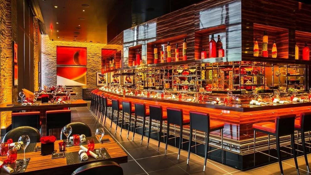 L’Atelier de Joël Robuchon