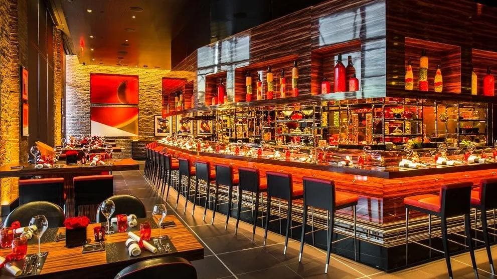 L’Atelier de Joël Robuchon