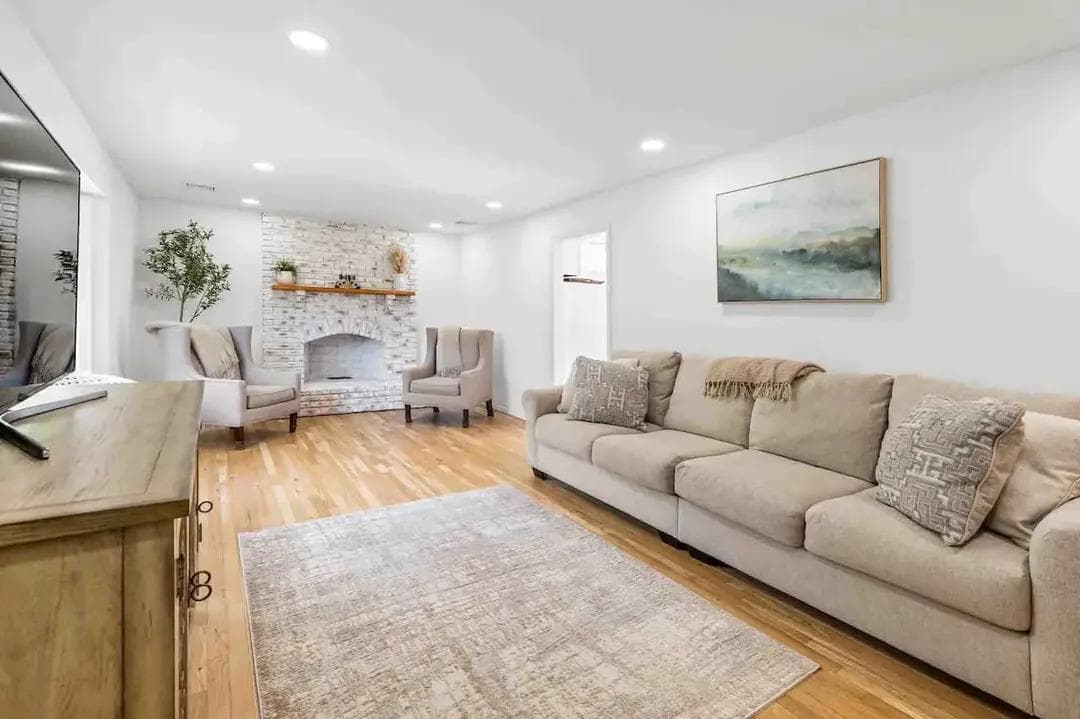 Vacation Rental in Westhampton