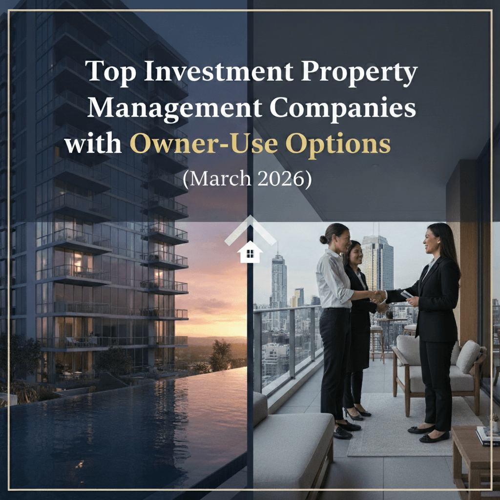 Top Investment Property Management Companies with Owner-Use Options (March 2026)