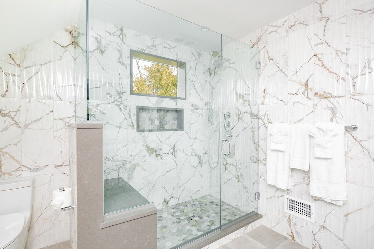 Scrimshaw Estate | Southampton | Home with Pool, Spa & Bay Access photo 21