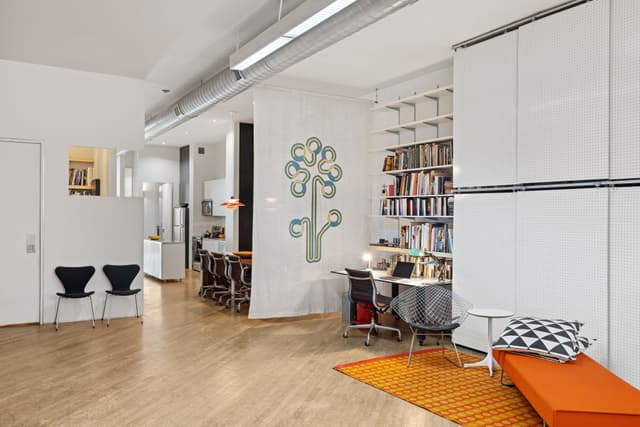 Image of Living space #8