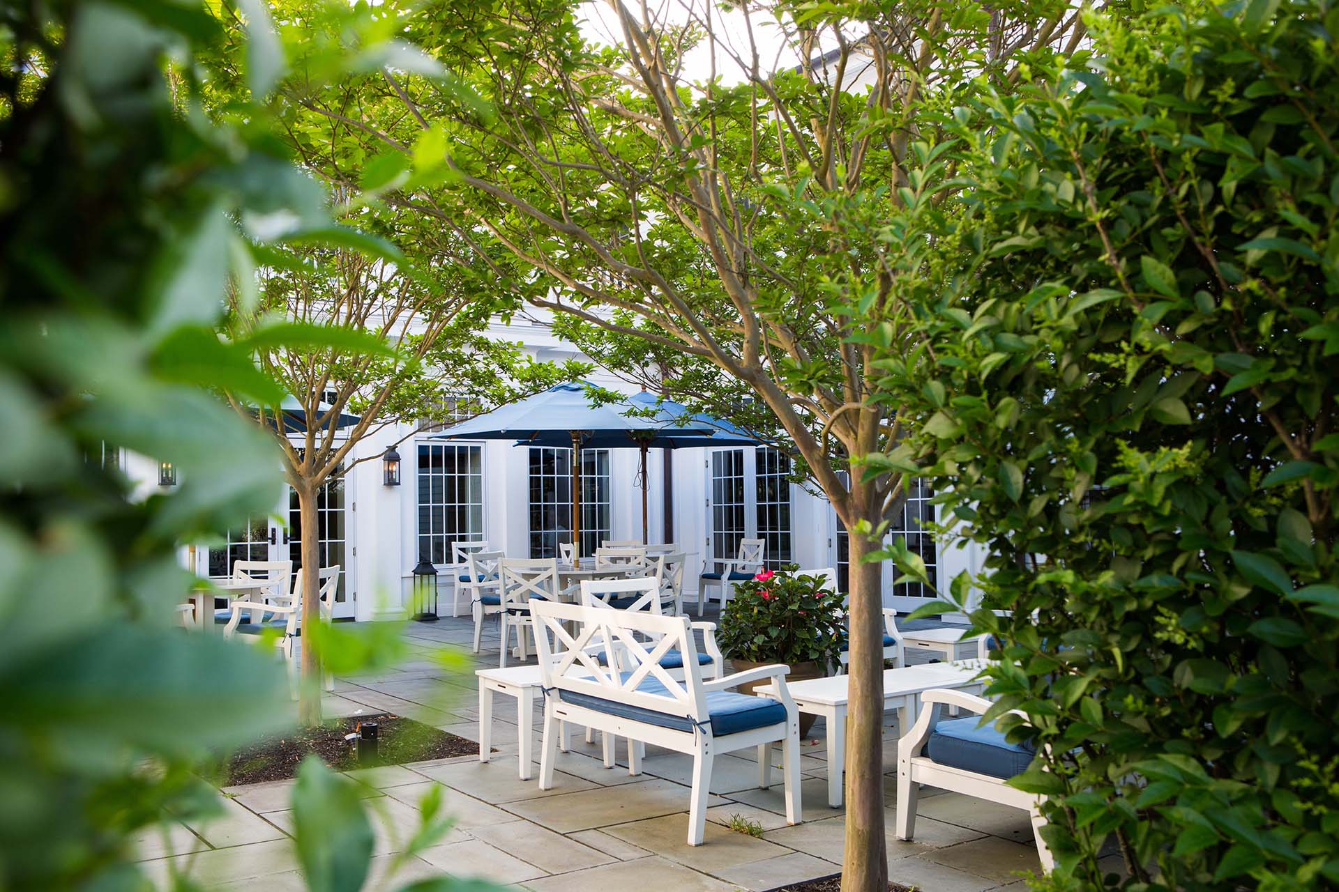 The Boutique at the Quogue Club