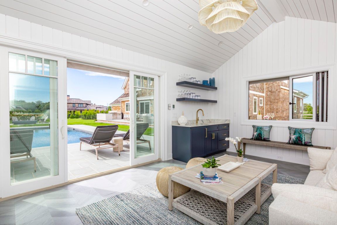 Rosko Estate | Southampton | Home With Heated Pool and Spa photo 76