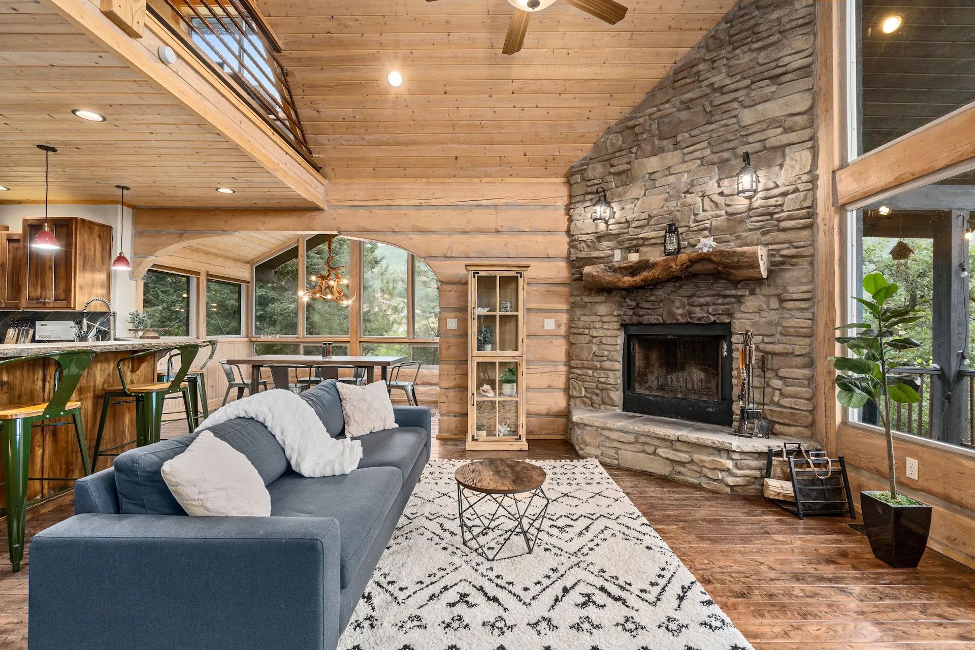 Canyon Place by Rove Travel, Park City Utah