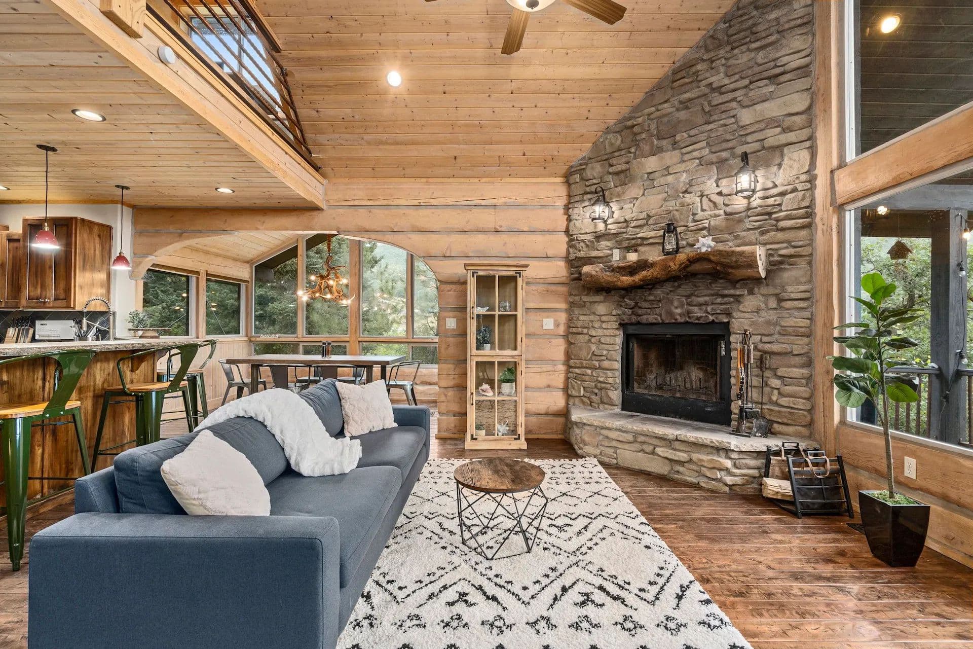 Canyon Place by Rove Travel, Park City Utah