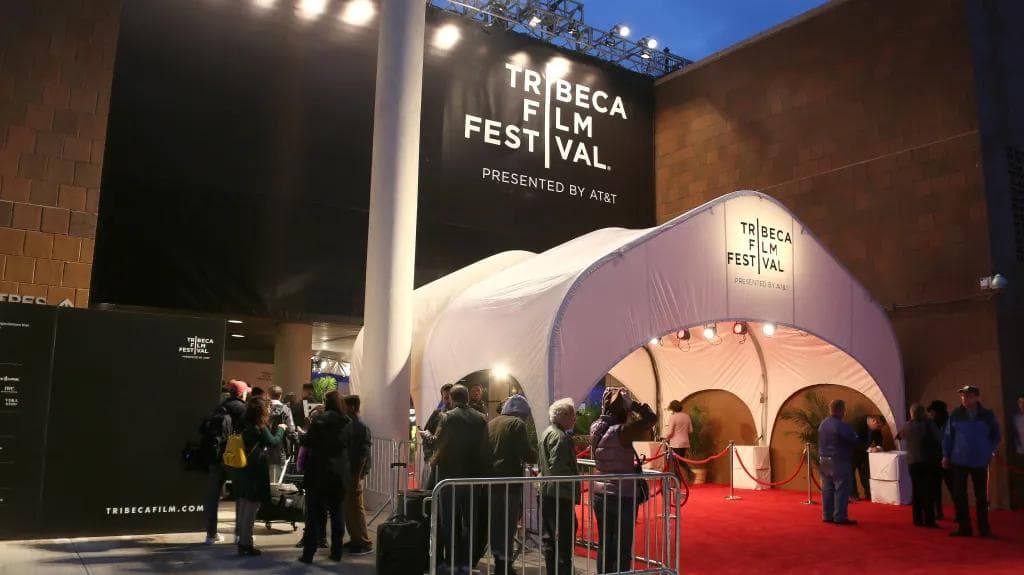 Top Must-Do Activity in Tribeca