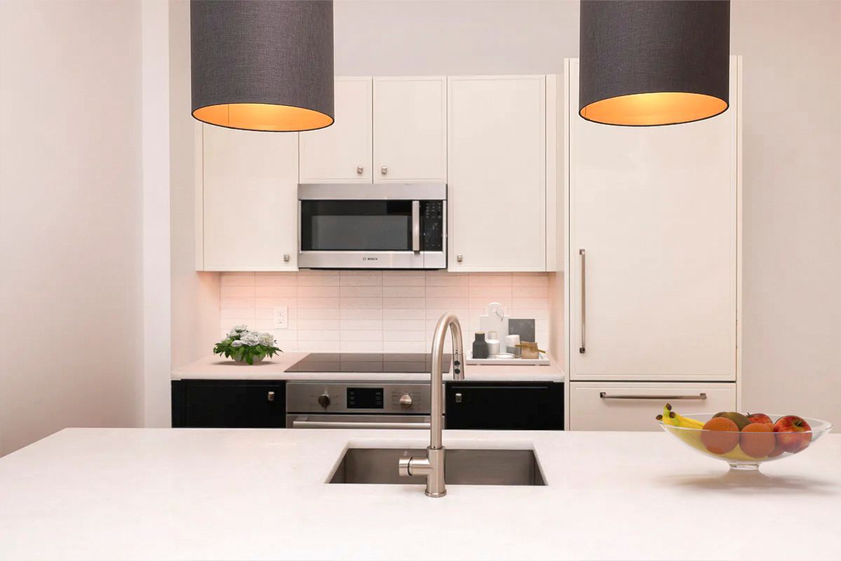 Image of Eating space #1