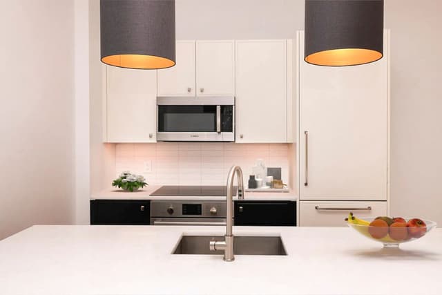 Image of Eating space #1