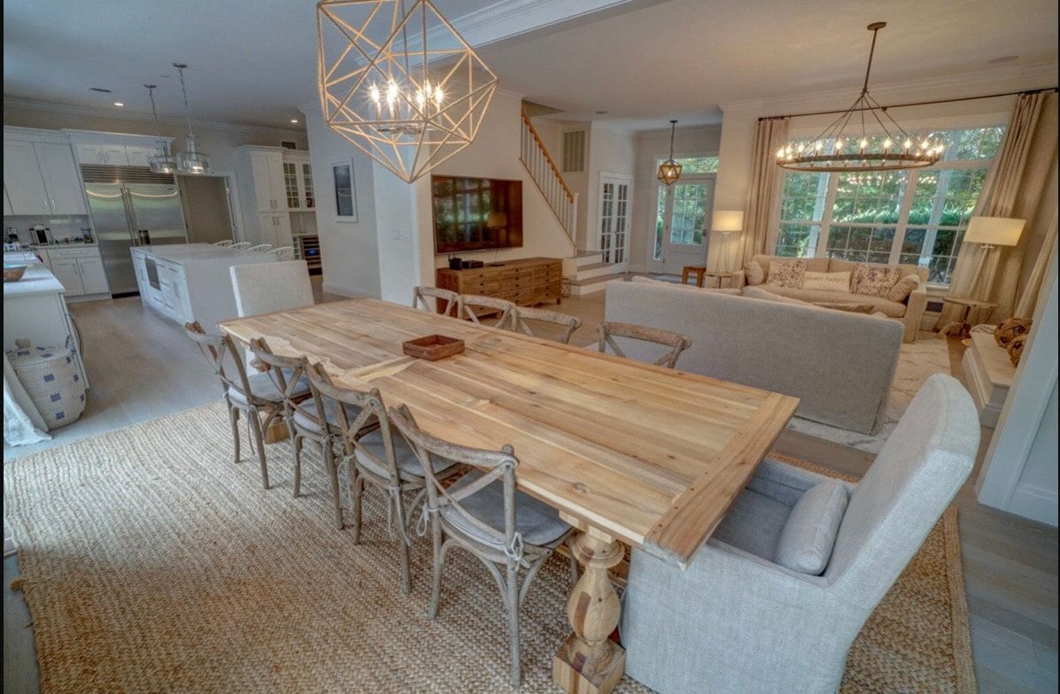 Wildwood | East Hampton | Home with Heated Pool and Outdoor Space photo 7