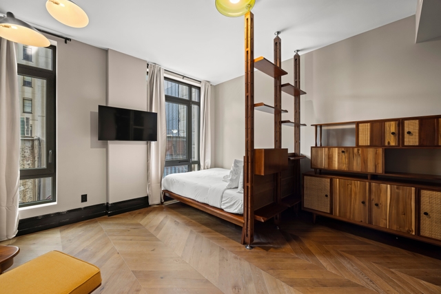 Image of Living space #1