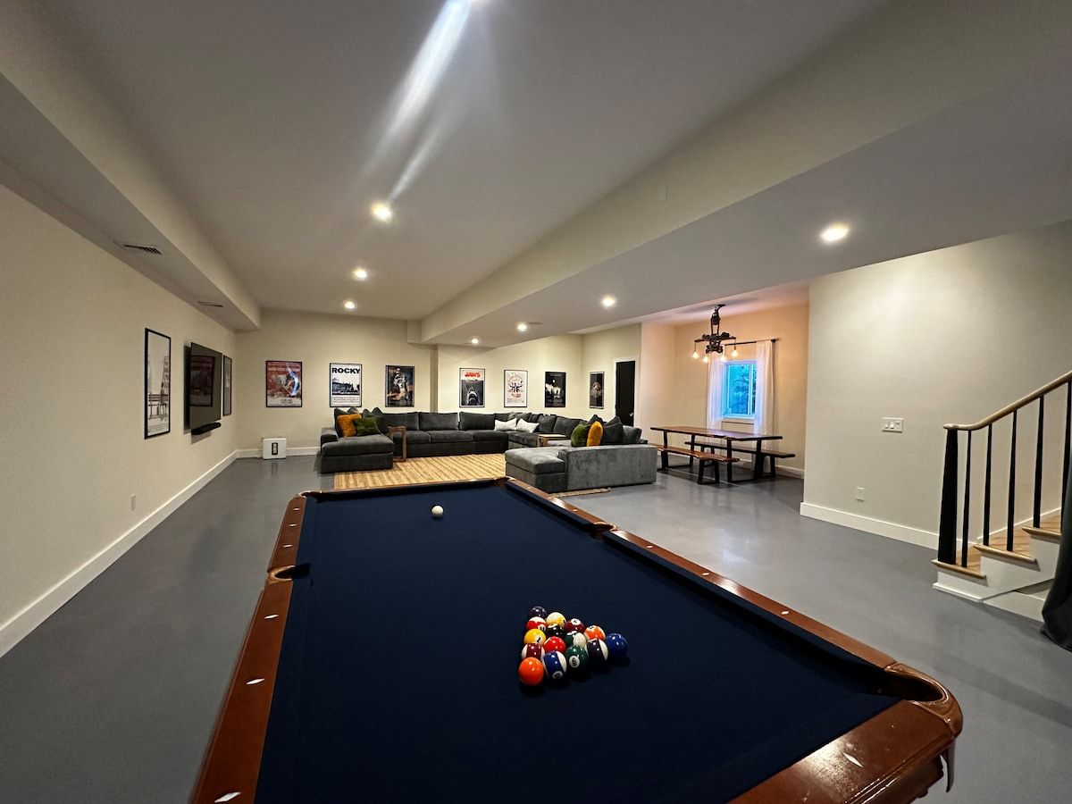 Image of Living space #5