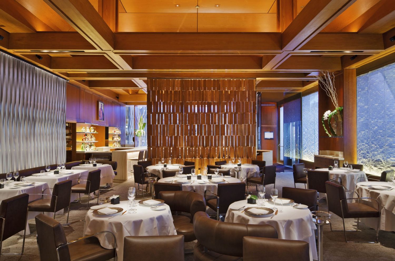 Le Bernardin