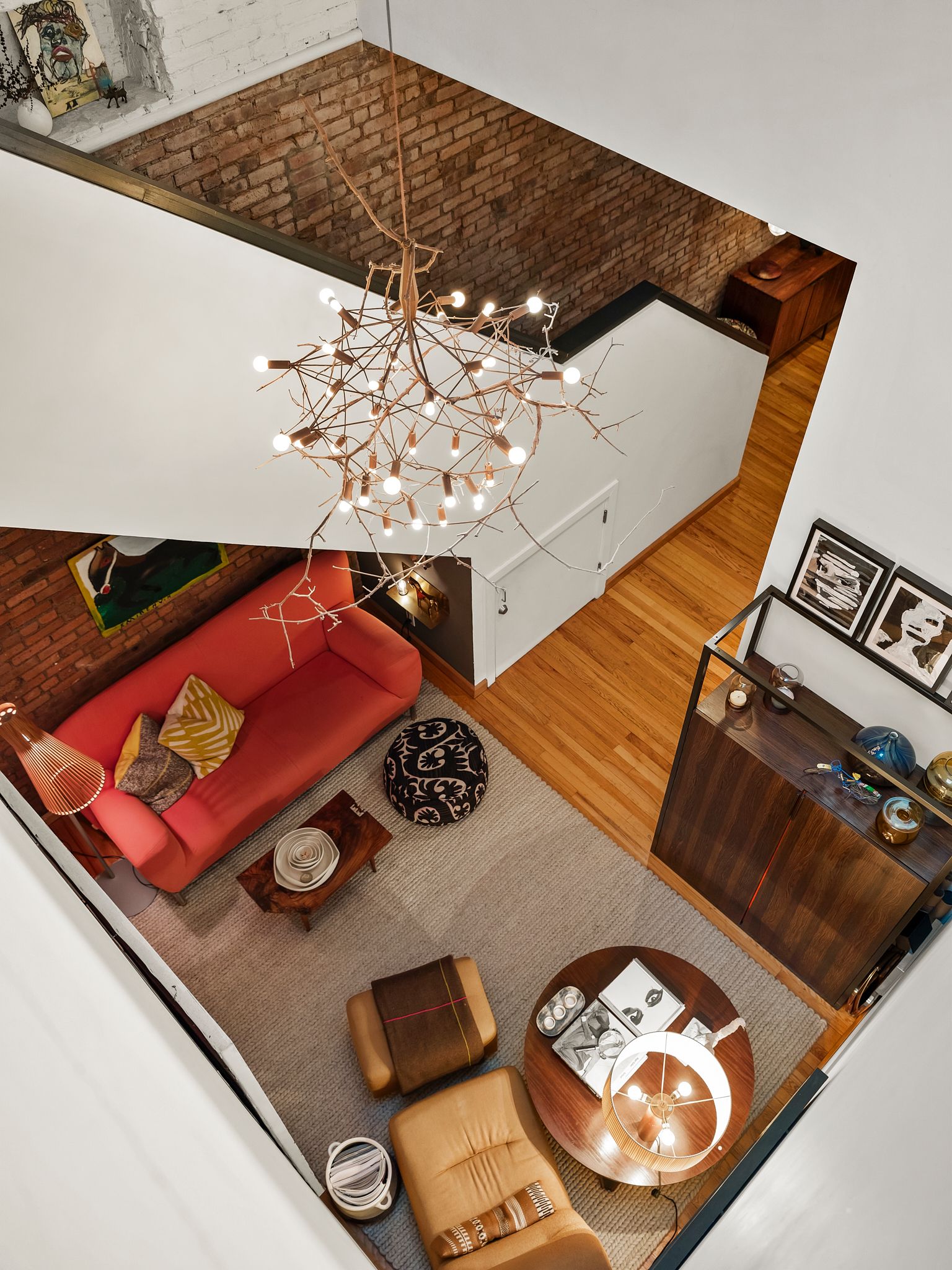 The Crosby Loft | SoHo | Historic Duplex Loft with Sauna photo 36