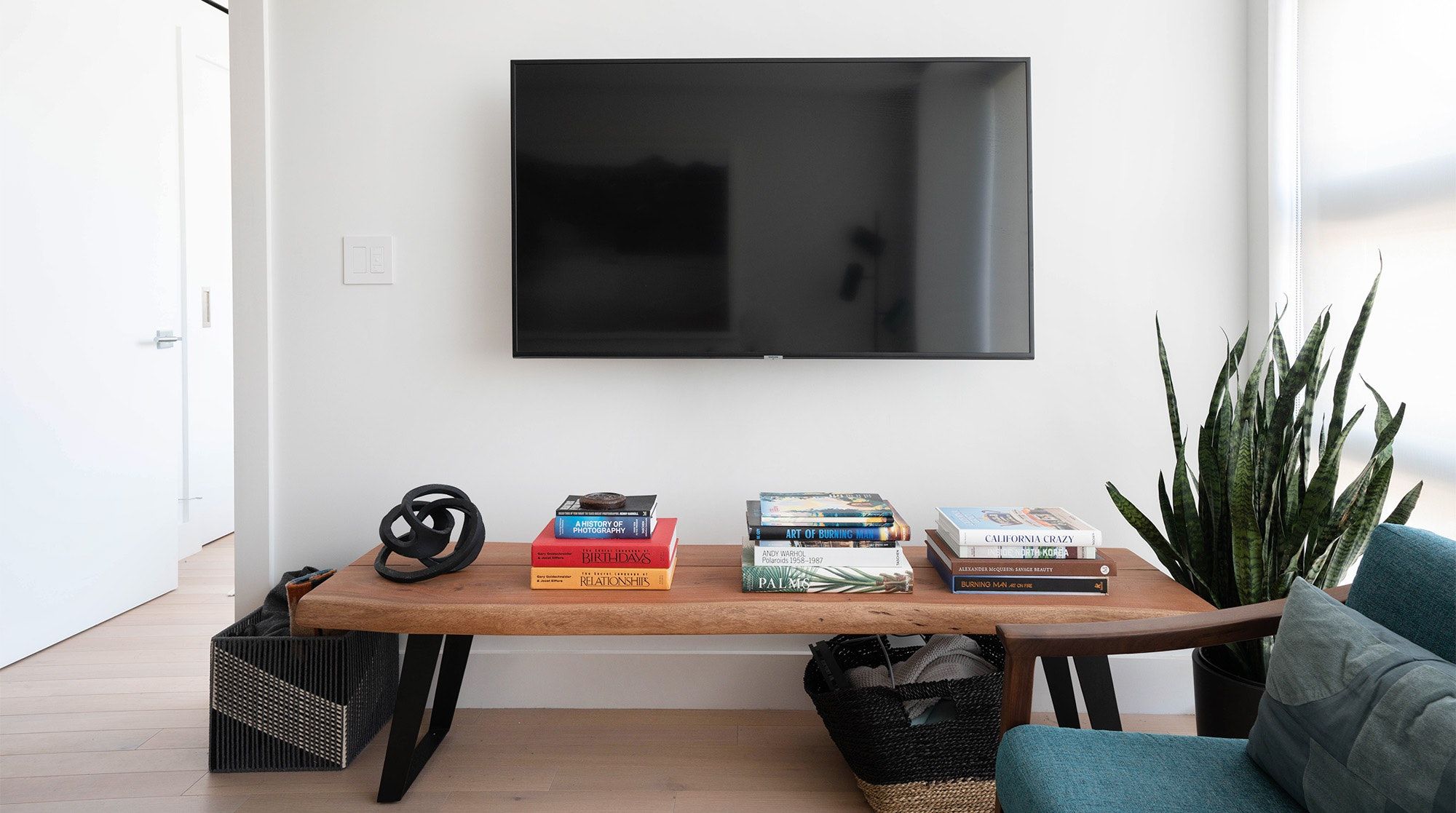 Union Residence | Williamsburg | Modern Apartment with City Views photo 7