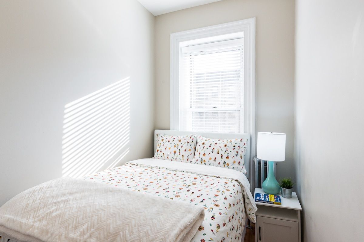 Bedford Terrace | Bedford-Stuyvesant | Duplex with Private Terrace photo 31