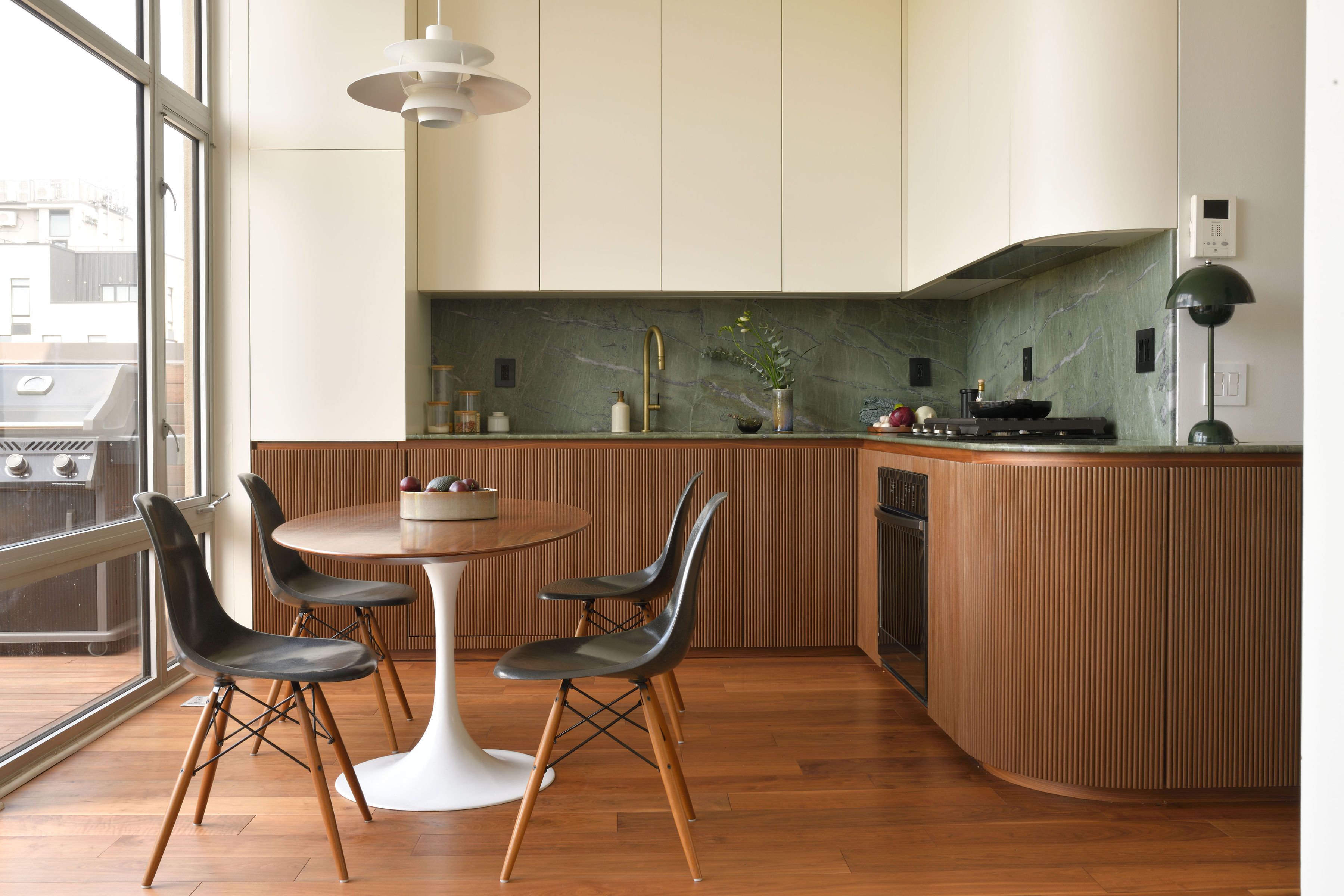 Sette Penthouse | Williamsburg | PH with Private Terraces photo 4