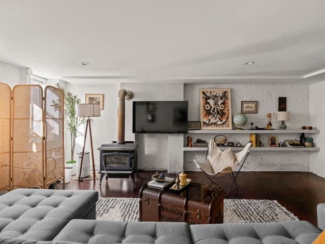 Image of Living space #1