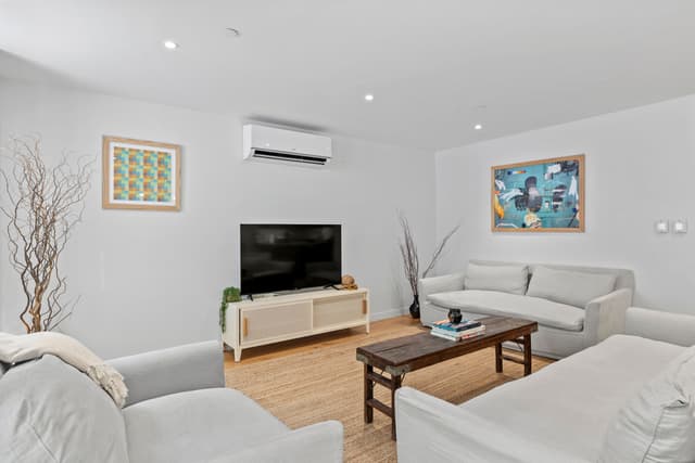 Image of Living space #2