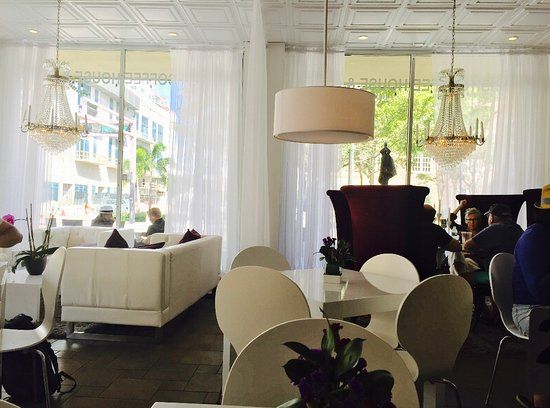 Scandinavian pastries