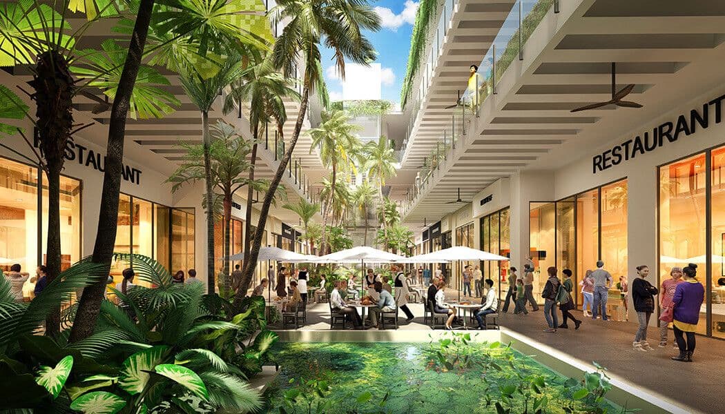 Bal Harbour Shops