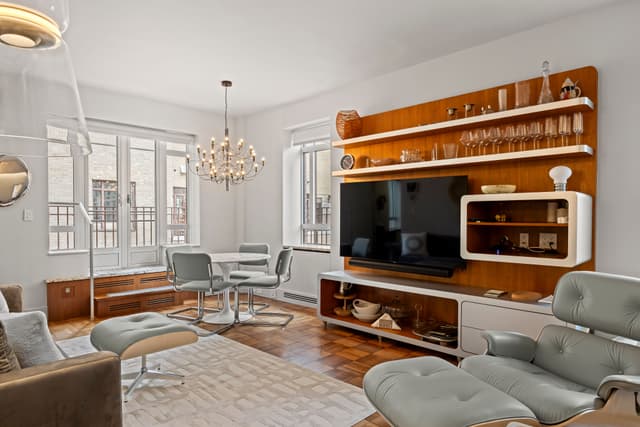 Image of Living space #3