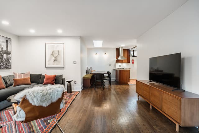 Image of Living space #6