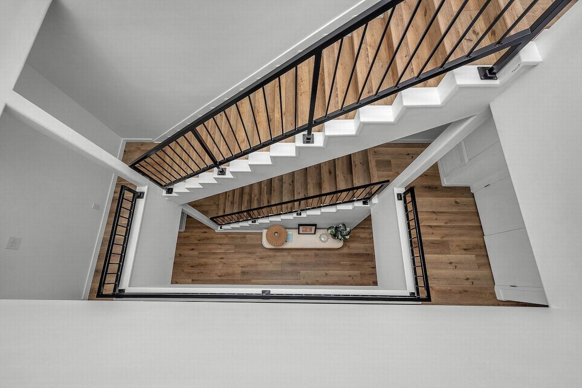 Lumiere Coast | Marina del Rey | Rooftop Designer Townhome photo 23