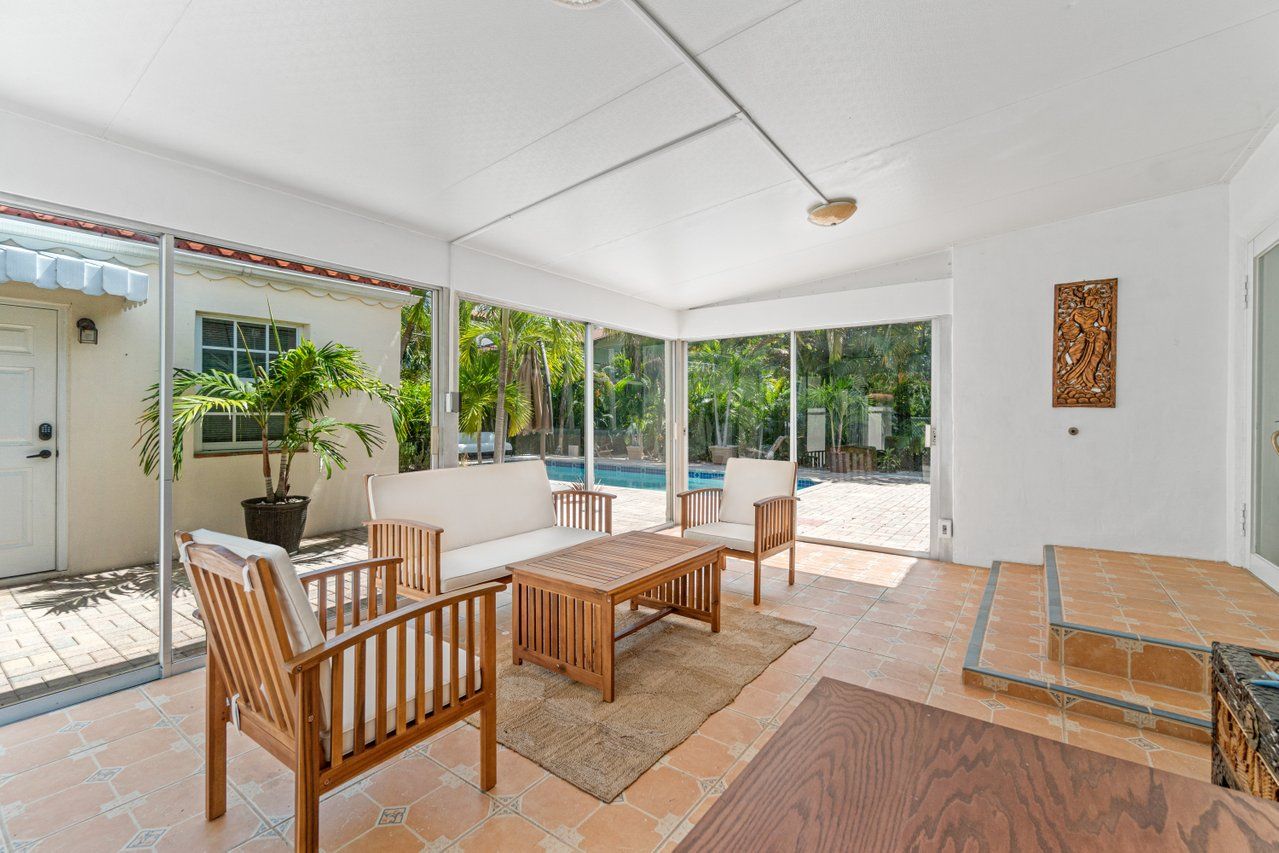 Image of Living space #4