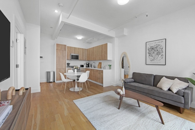 Image of Living space #1