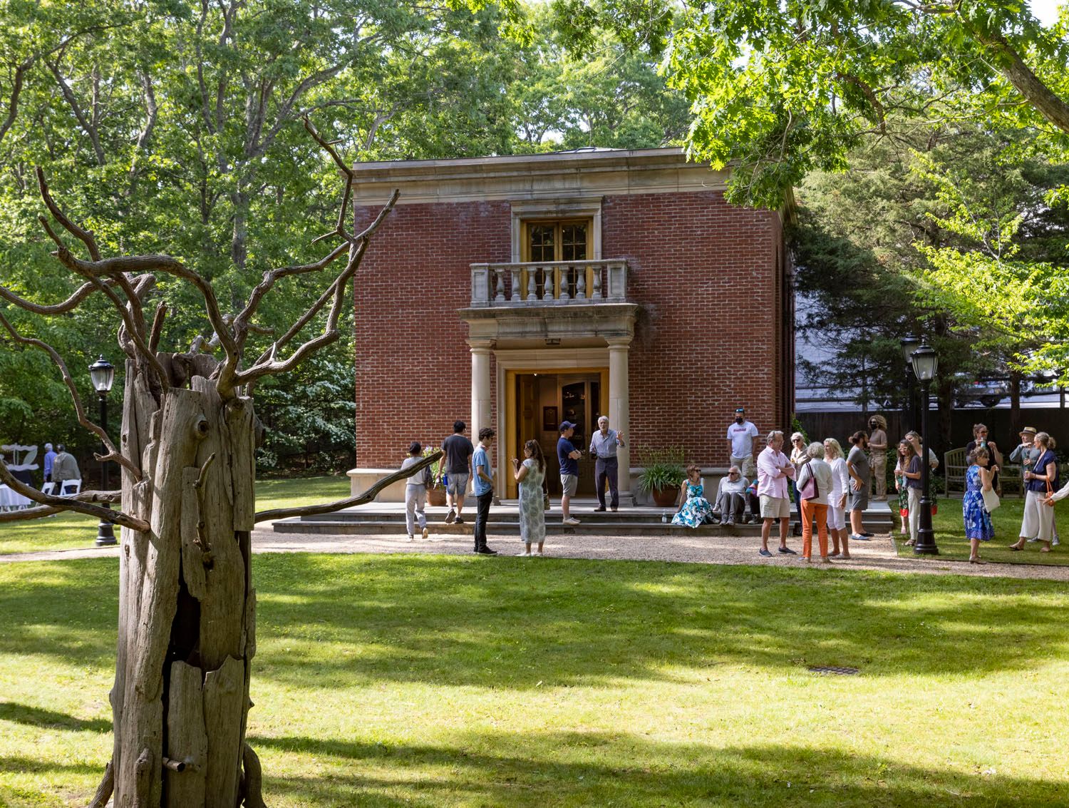 The Leiber Collection