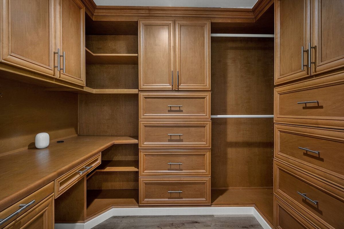 Lumiere Coast | Marina del Rey | Rooftop Designer Townhome photo 20