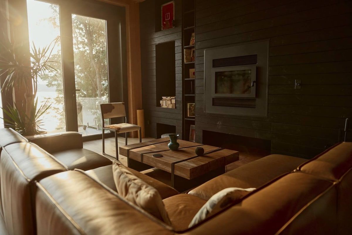 Image of Living space #1