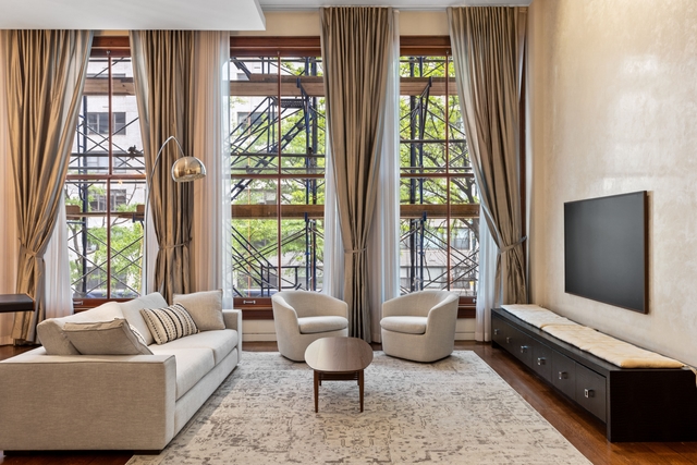 Image of Living space #1