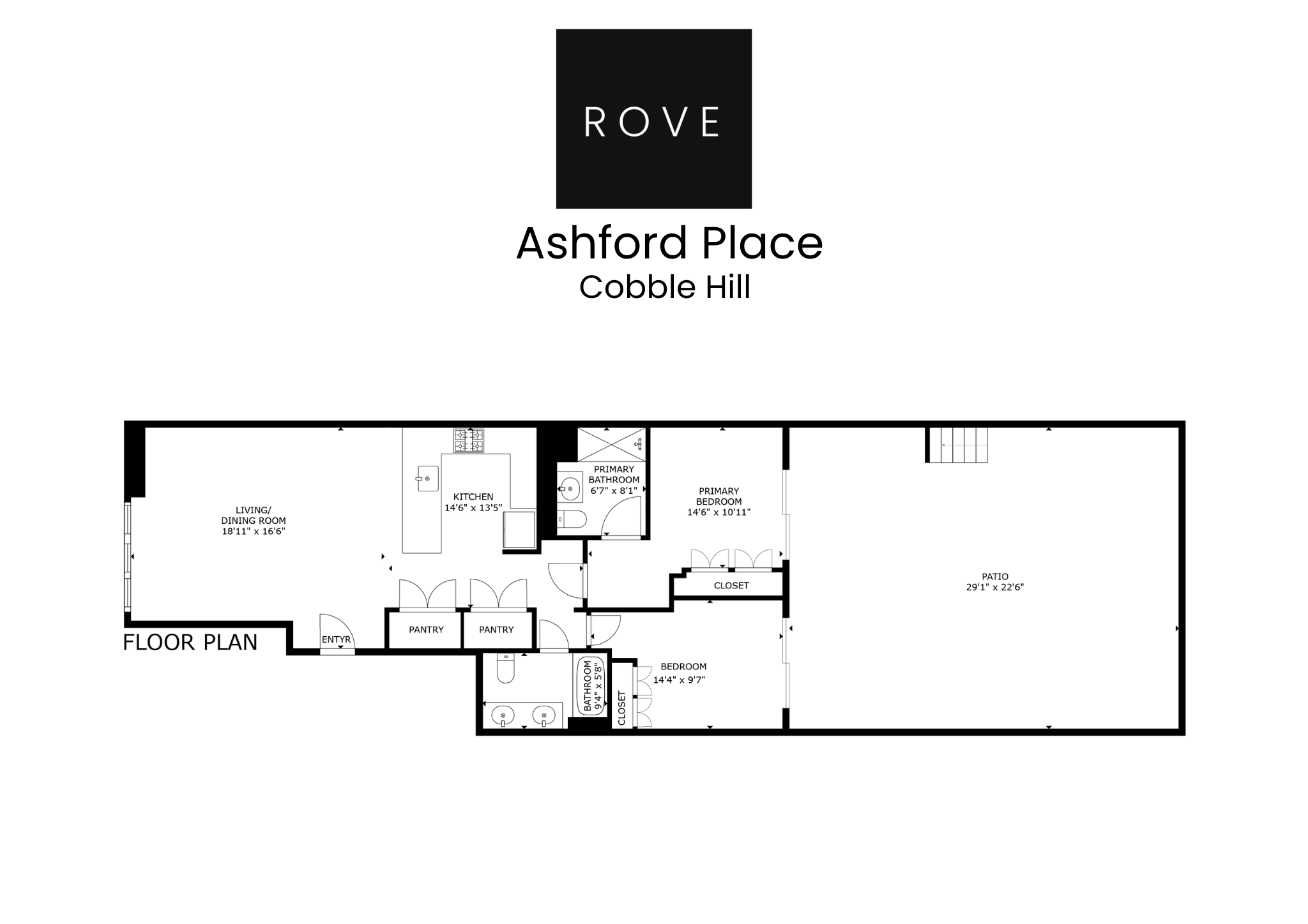 Ashford Place | Cobble Hill | Luxe Condo w/ Private Garden photo 37