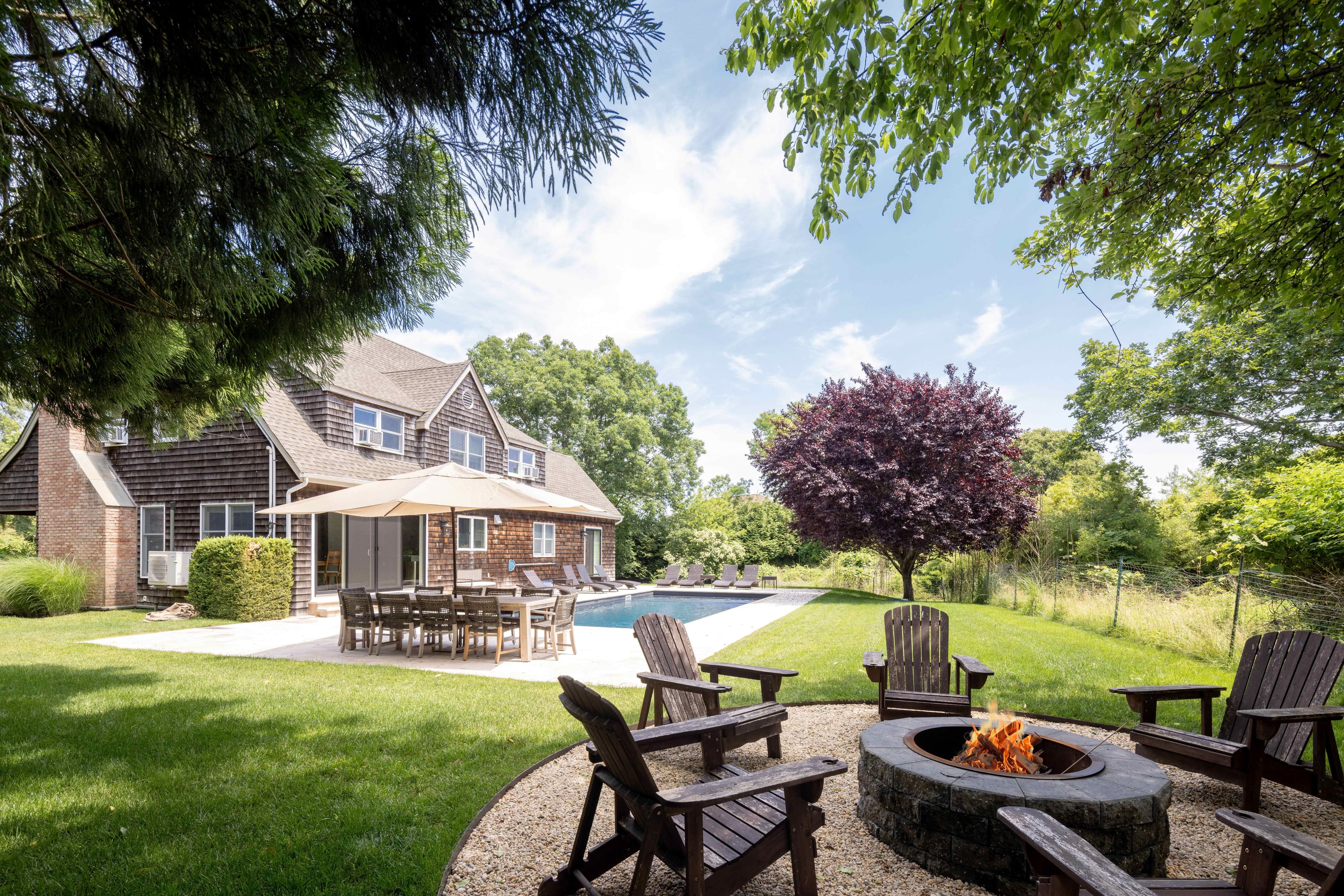 Profitable House Rental Management in East Hampton | August 2026