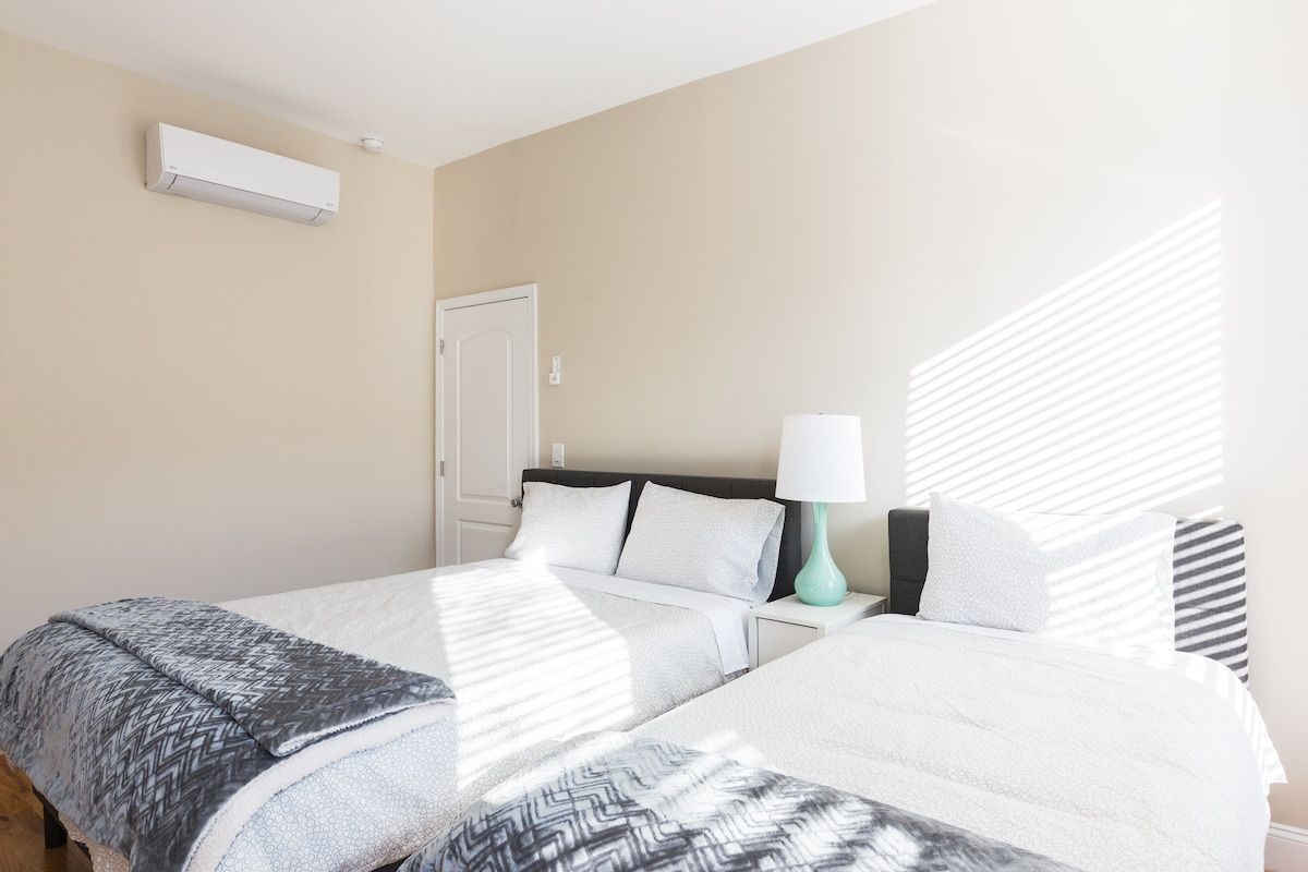 Bedford Terrace | Bedford-Stuyvesant | Duplex with Private Terrace photo 26