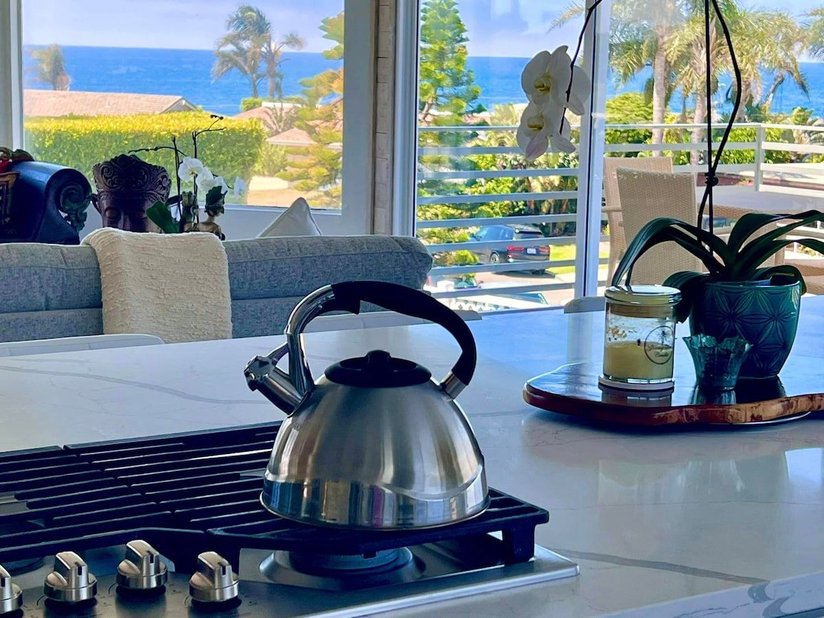 Zuma Vista | Central Malibu | Oceanview Home photo 10