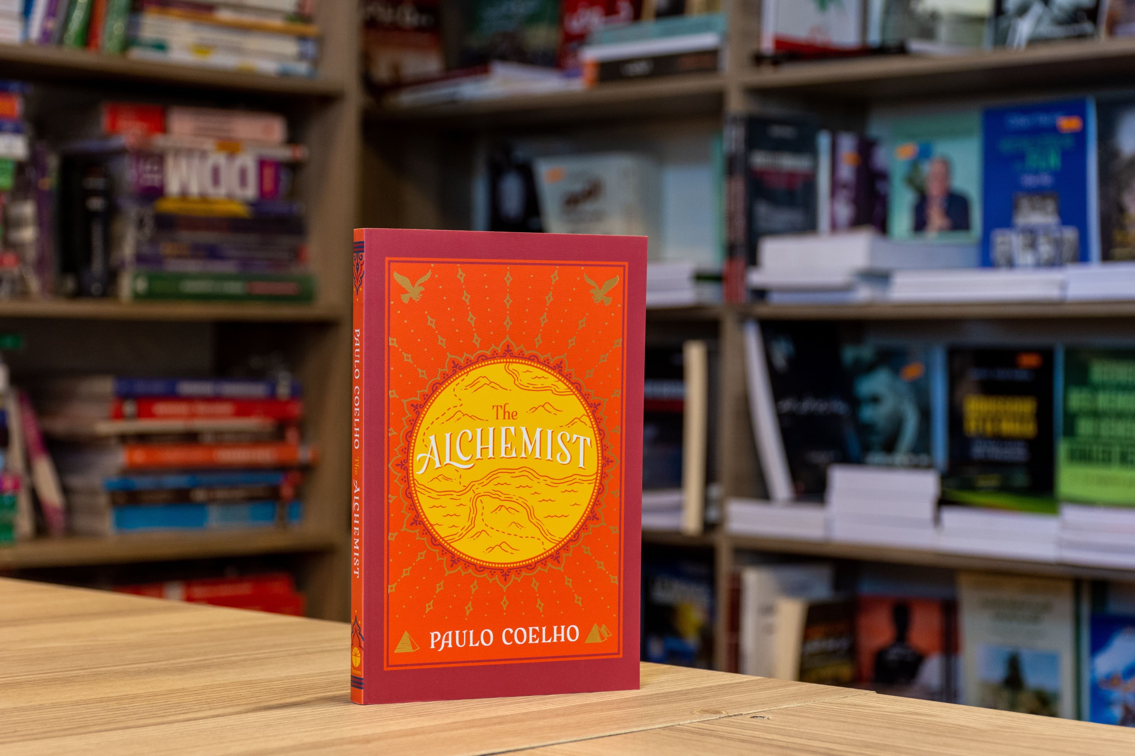 The Alchemist