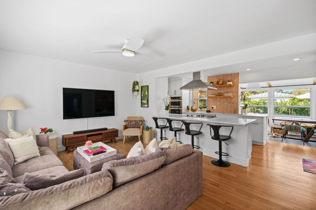 Image of Living space #1