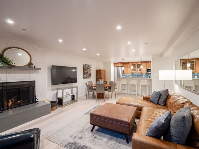 Image of Living space #1