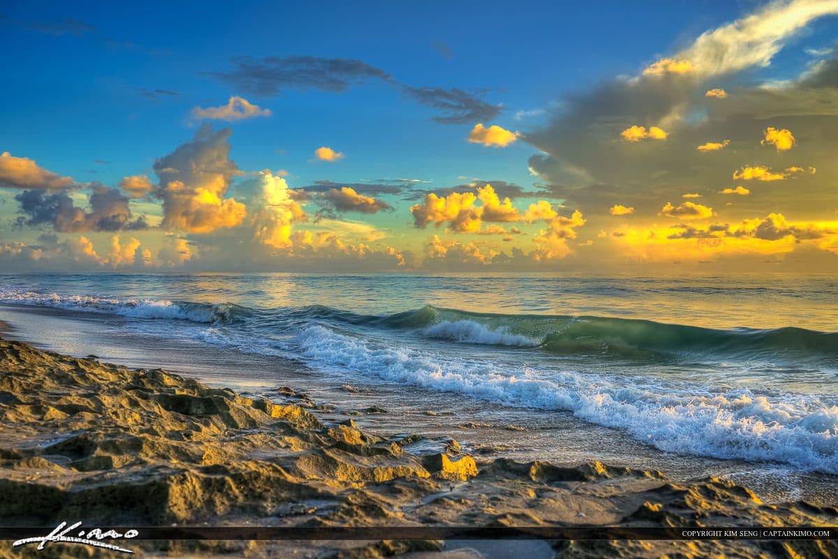 Ocean Reef Park