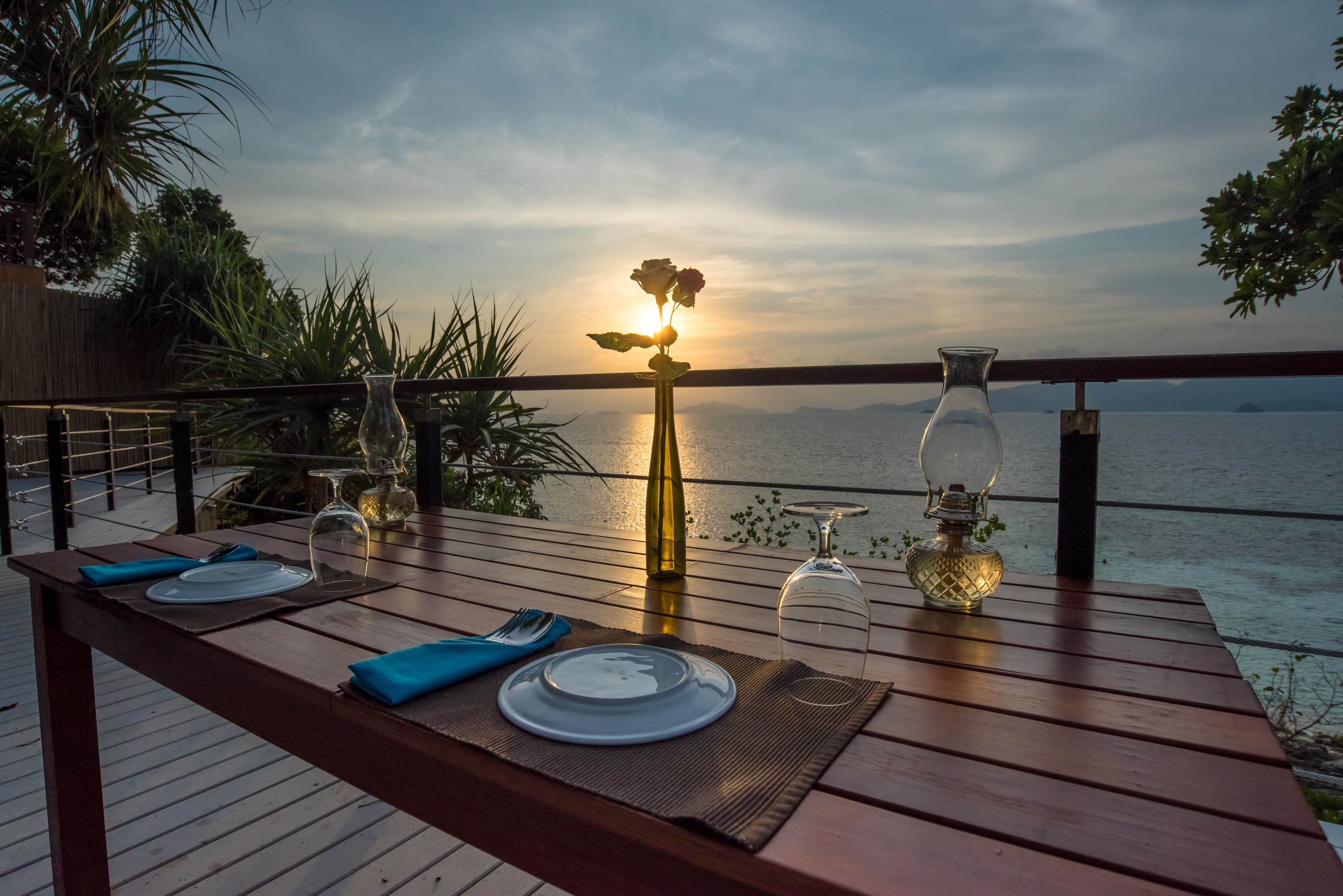 Surf Lodge