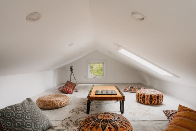 Image of Living space #6