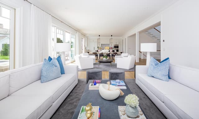 Image of Living space #6