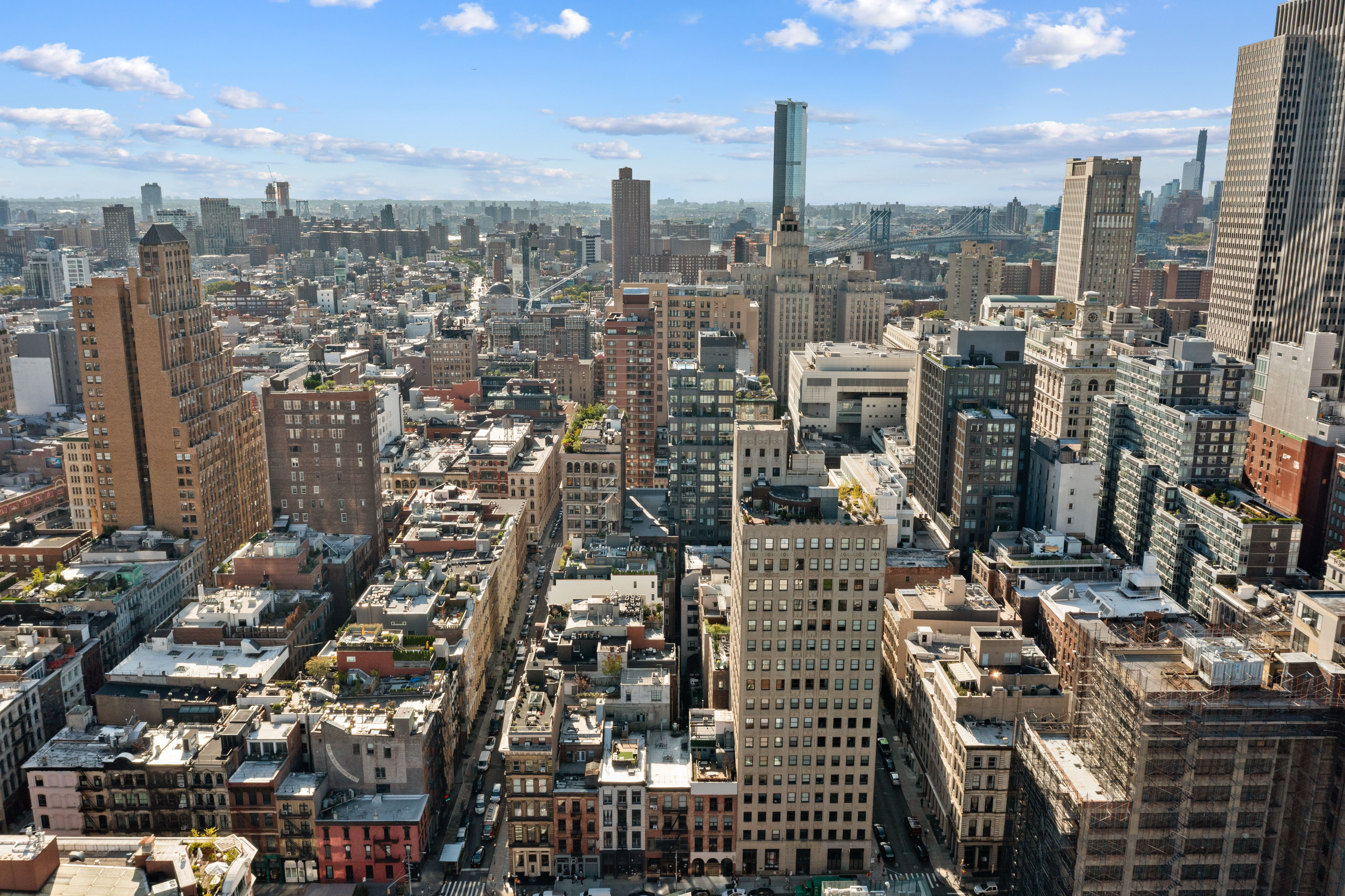 Furnished Apartments in New York: Finding the Perfect Home