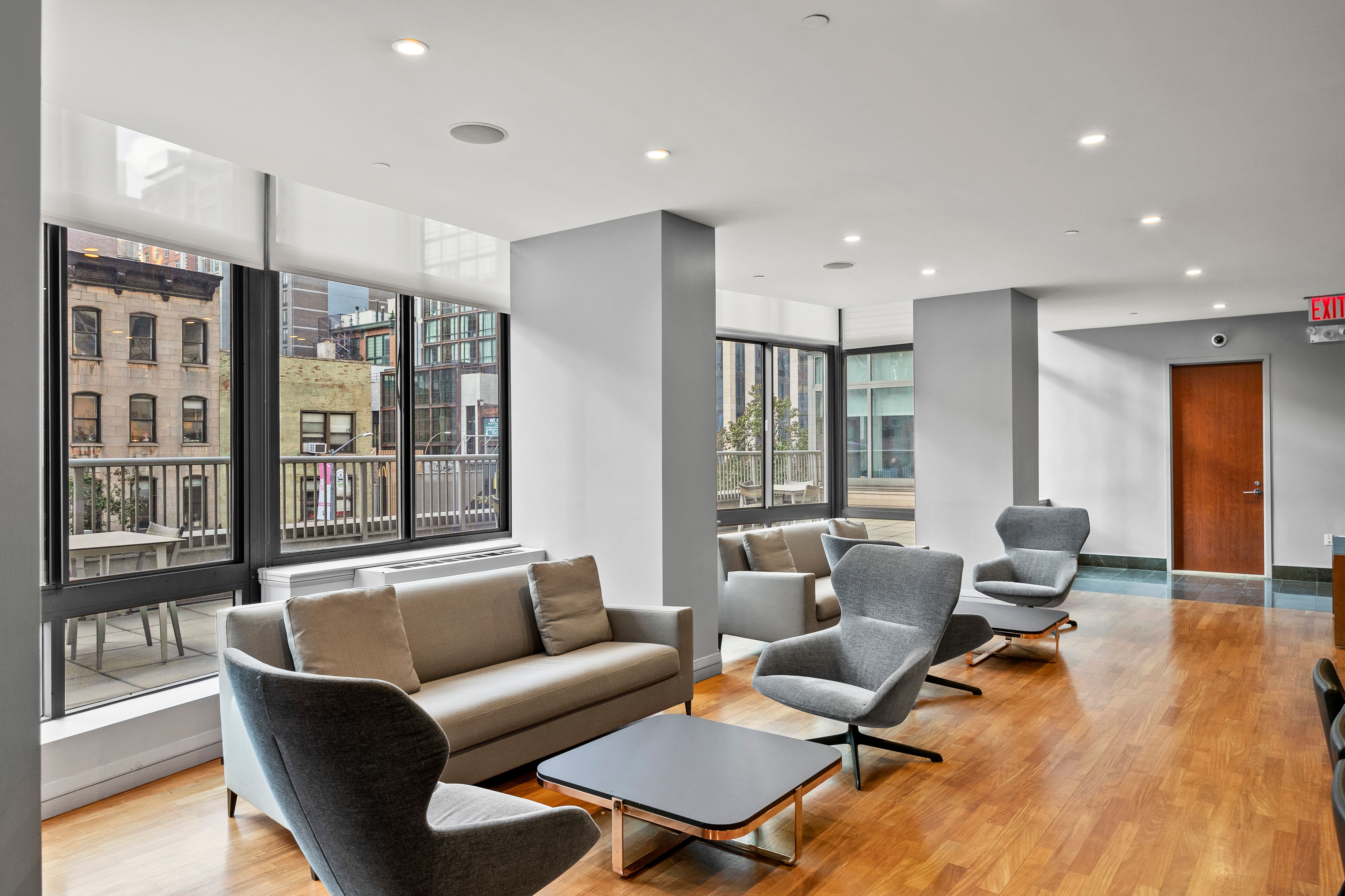 Flatiron Place | Chelsea | Condo w/ Panoramic Views photo 46