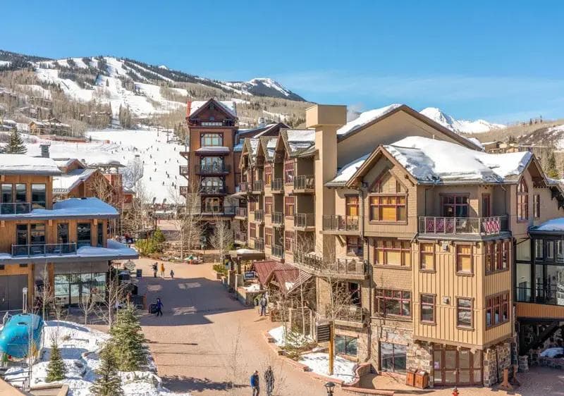 Aspen Snowmass