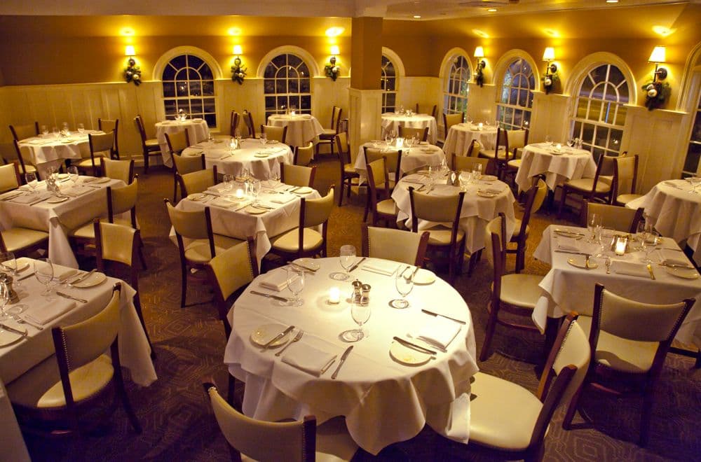 Stone Creek Inn