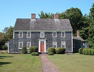 Custom House Museum